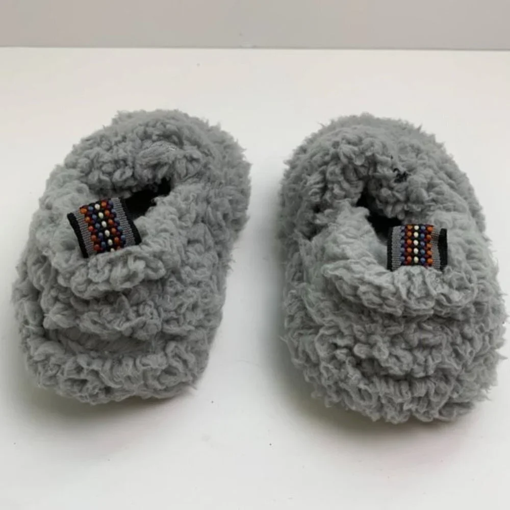 dearfoams sleet skye